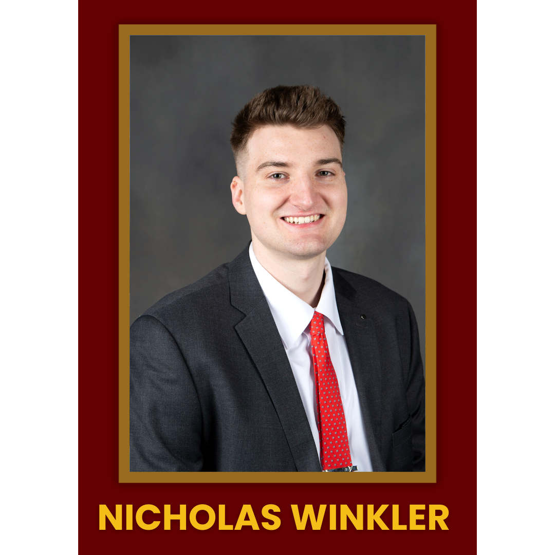 Nicholas Winkler 